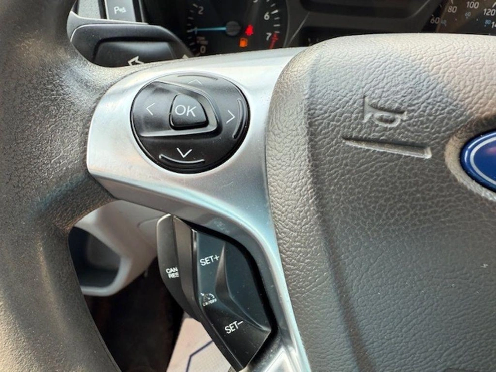 2017 Ford Transit T-350 Cargo Van alt