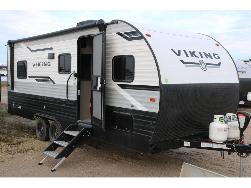 2023 Coachmen Viking 252dbus