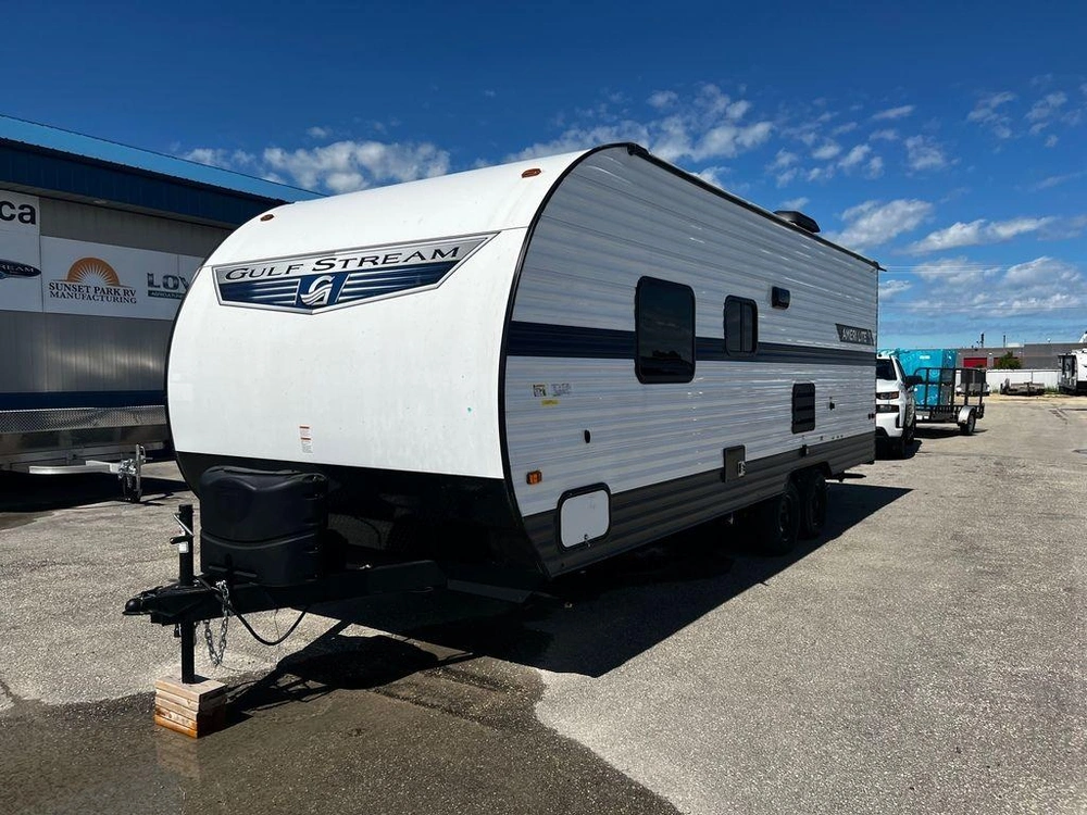 2025 Gulf Stream Conquest 248bh