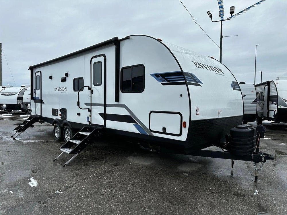 2025 Gulf Stream Envision 28bbs