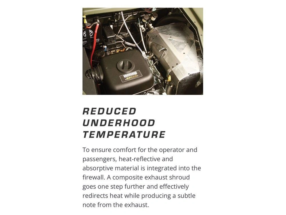 2025 Argo Frontier 650 6x6 alt