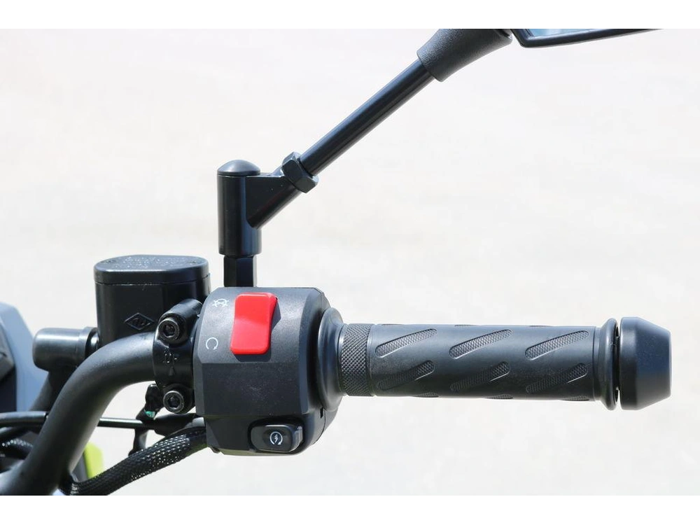 2023 Cfmoto 125 Papio alt