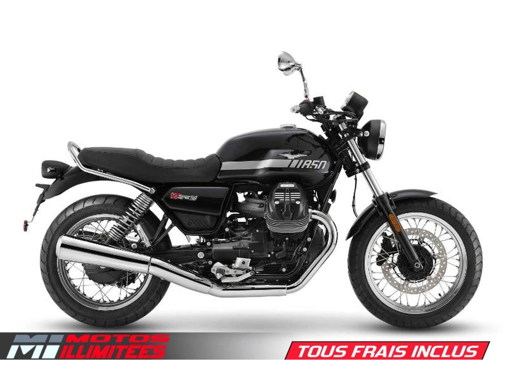 Moto Guzzi V7 Special 2024 alt