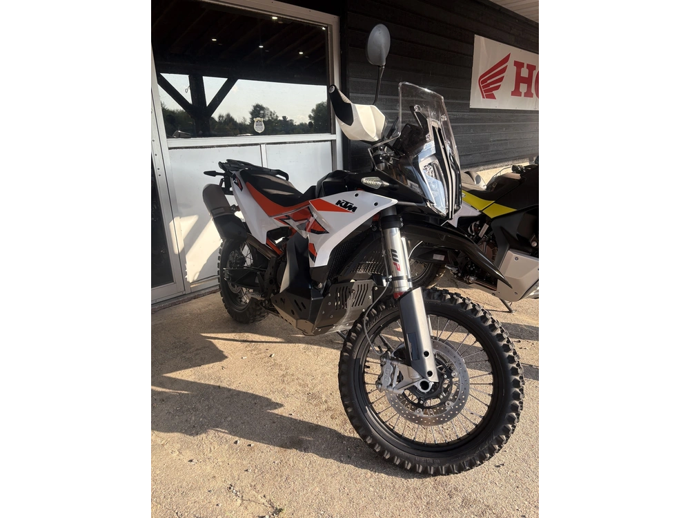 2024 Ktm Adventure alt