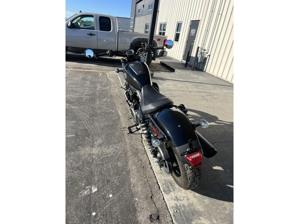 2023 Harley-davidson Rh975 - Nightster™ alt