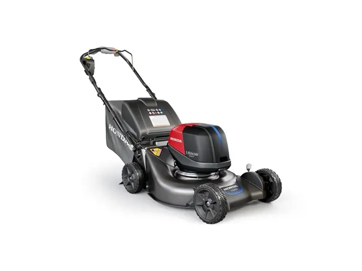 2025 Honda HRN21BVC4 