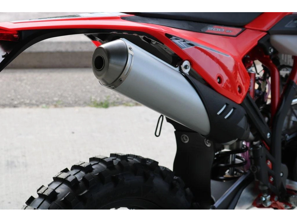 2023 Beta Rr 200 alt