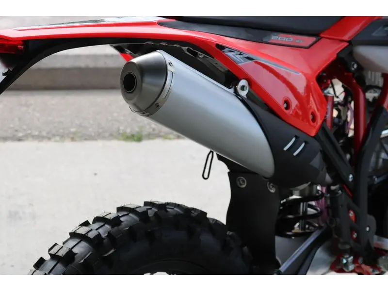 2023 Beta RR 200 thumbnail 4