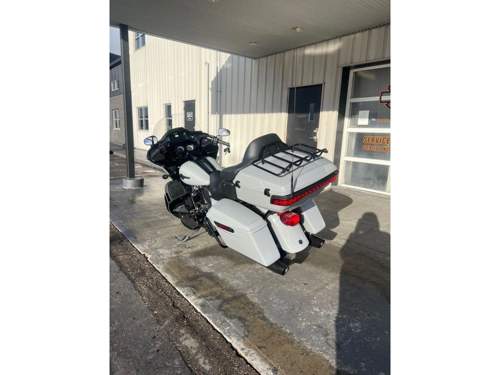 2024 Harley-davidson Fltrk - Road Glide™ Limited alt
