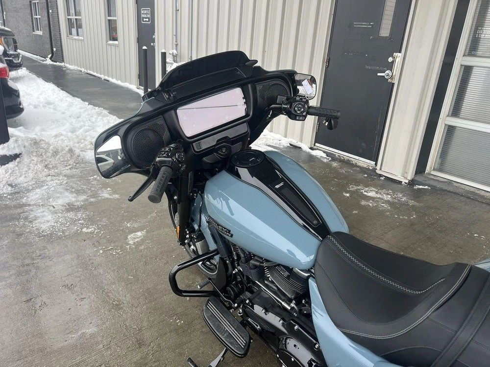 2024 Harley-davidson Flhx - Street Glide™ *stage 4 131 Kit* *new Bike. Clearance Price.* alt