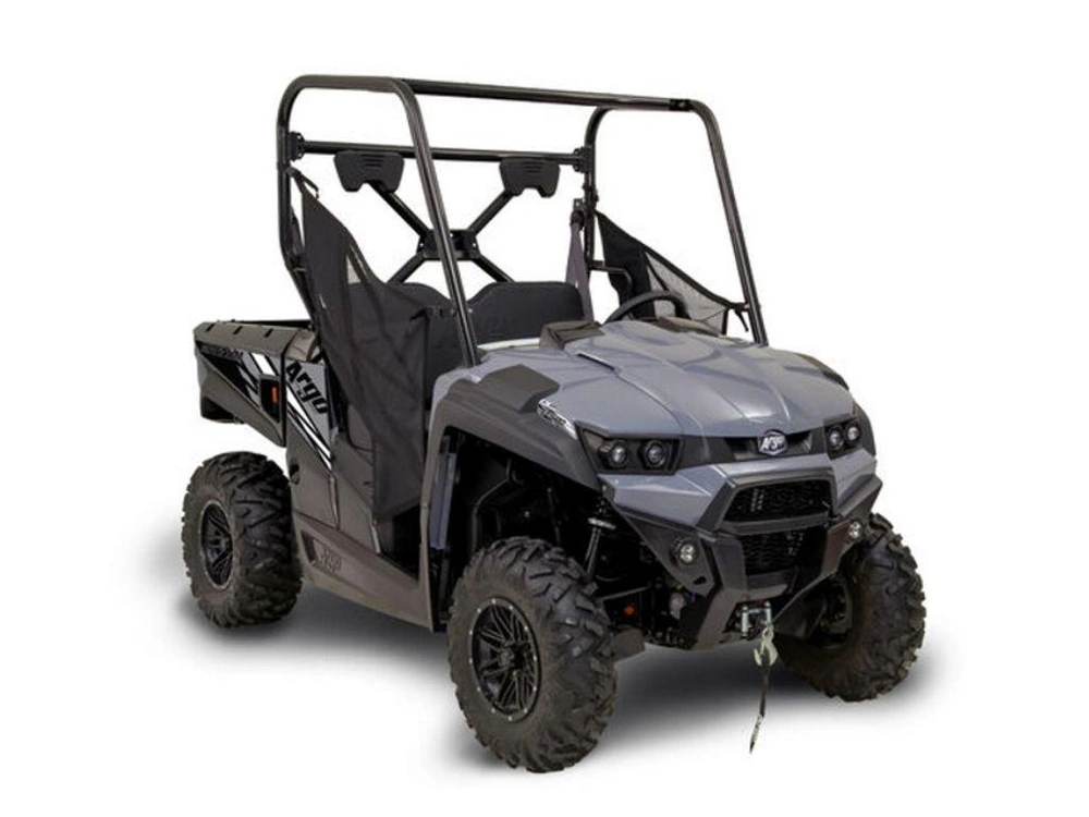 2024 Argo Magnum Xf 500 Le alt