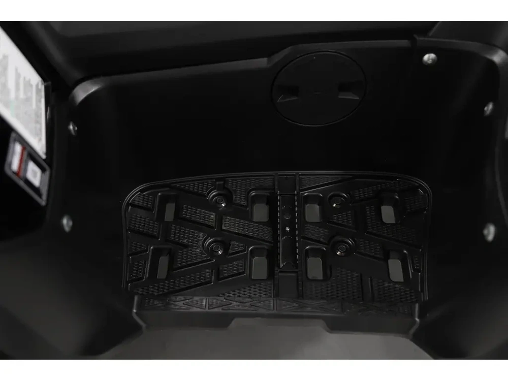 2025 Yamaha Grizzly Eps Se alt