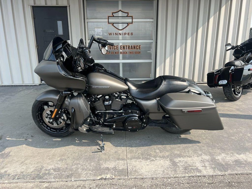 2019 Harley-davidson Fltrxs - Road Glide® Special alt