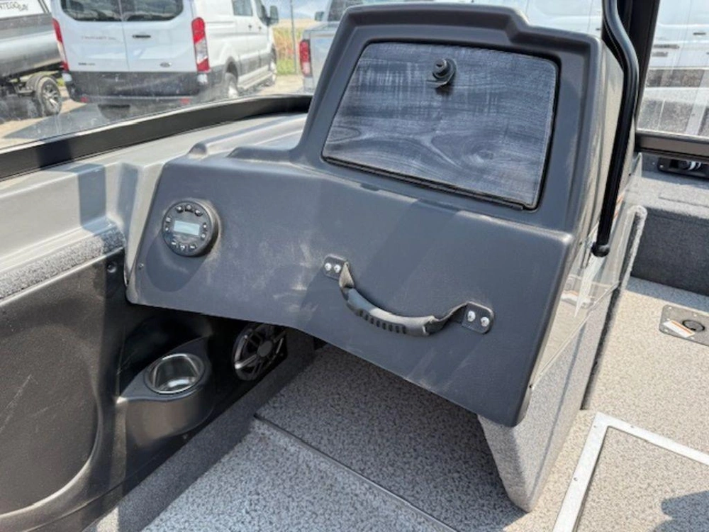 2025 Mirrocraft Holiday 1768 alt