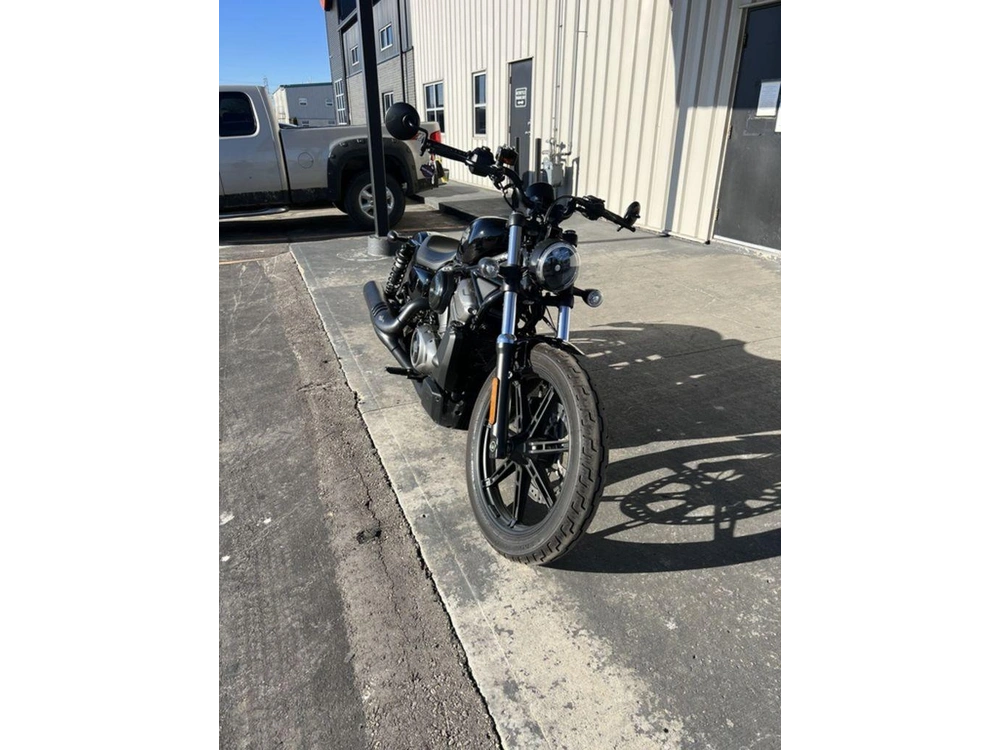 2023 Harley-davidson Rh975 - Nightster™ alt