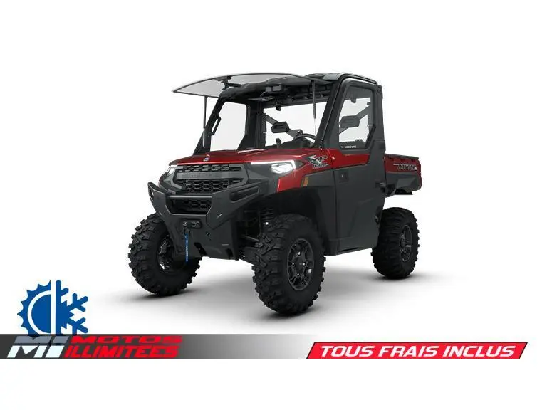 2026 Polaris Ranger XP 1000 Northstar Edition Premium