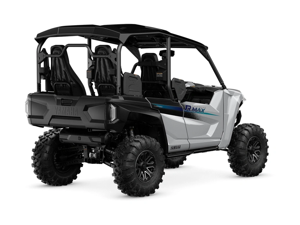 2024 Yamaha Wolverine Rmax4 1000 Eps Le $3,000 Rebate Included alt