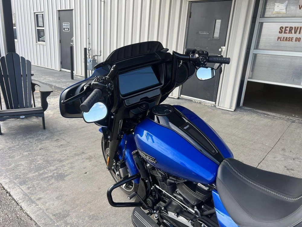 2024 Harley-davidson Flhx - Street Glide™ alt