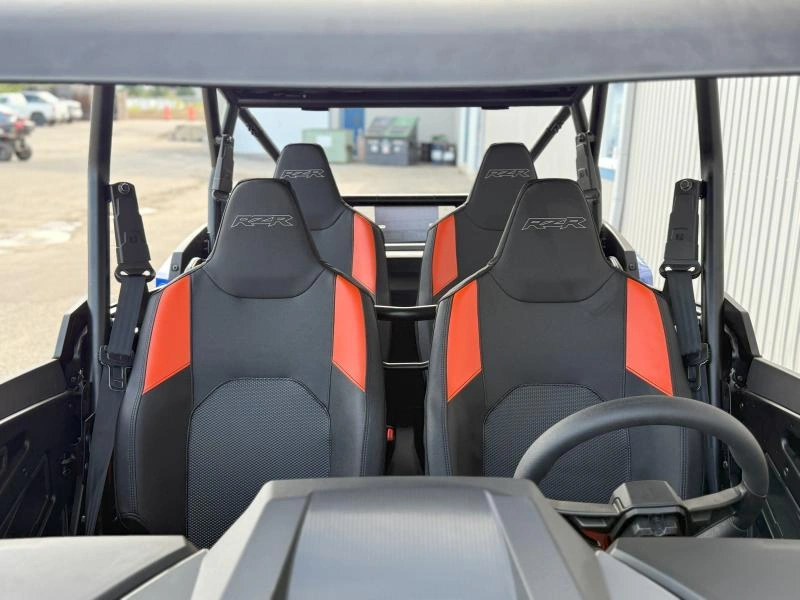 2025 Polaris Rzr Xp 4 1000 Ultimate alt