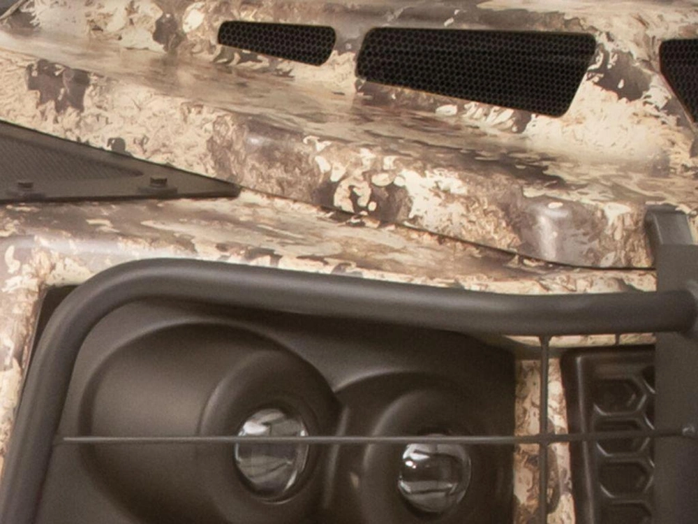 2025 Argo Aurora 950 Huntmaster alt