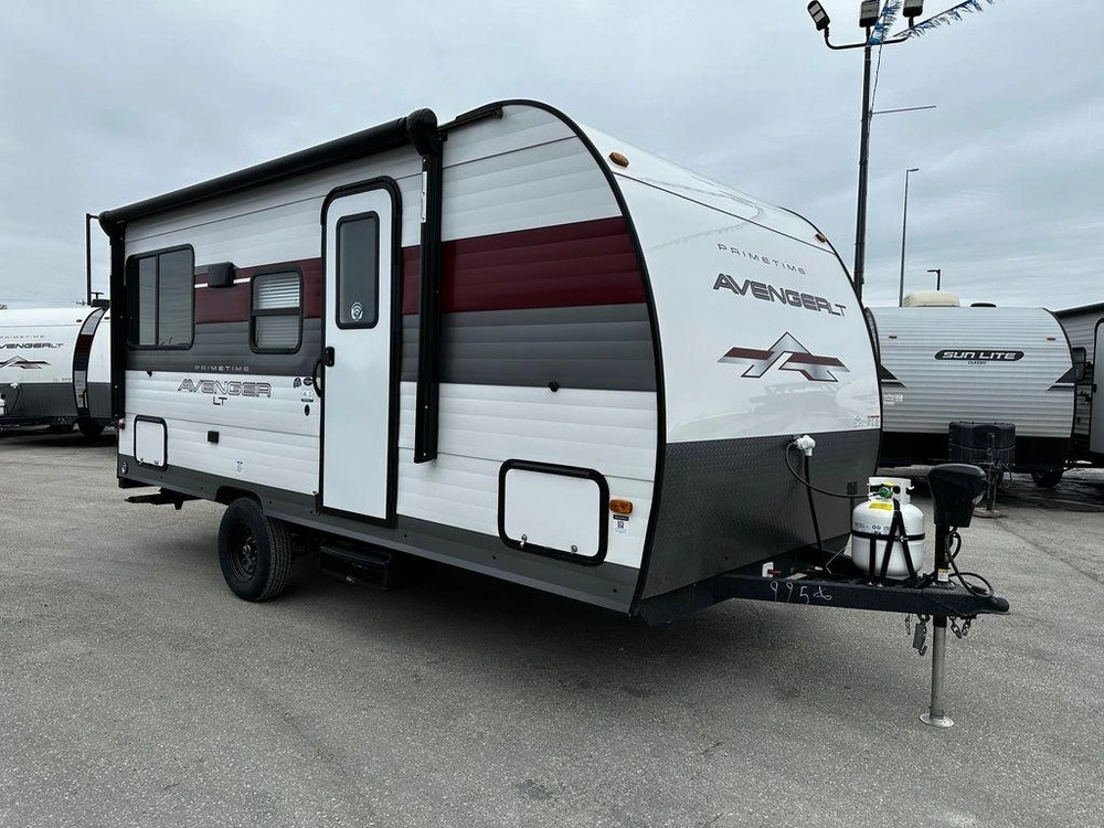 2025 Prime Time 16rd alt