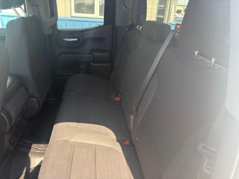 2020 Chevrolet Silverado 1500 alt