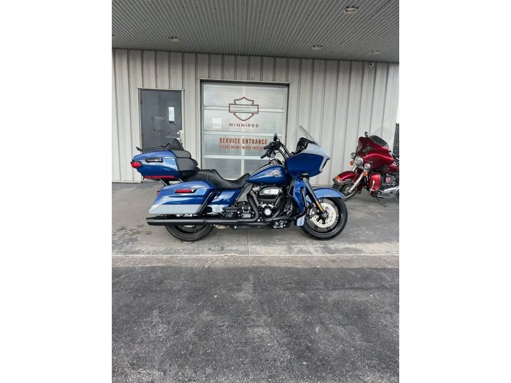 2023 Harley-Davidson FLTRK - Road Glide™ Limited
