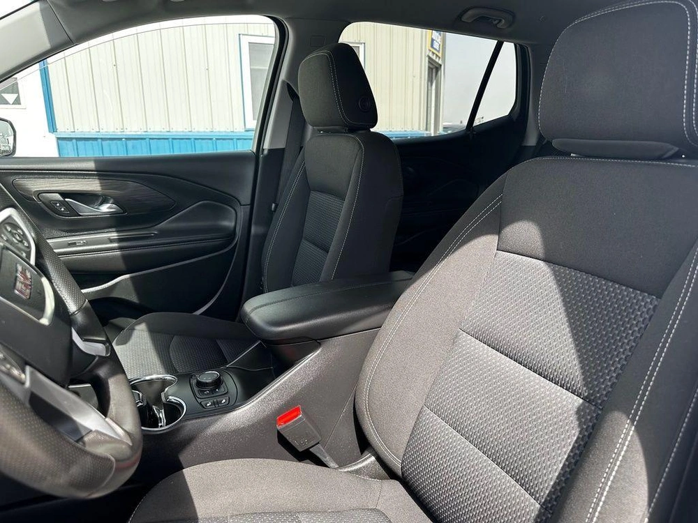 2023 Gmc Terrain Sle Awd alt