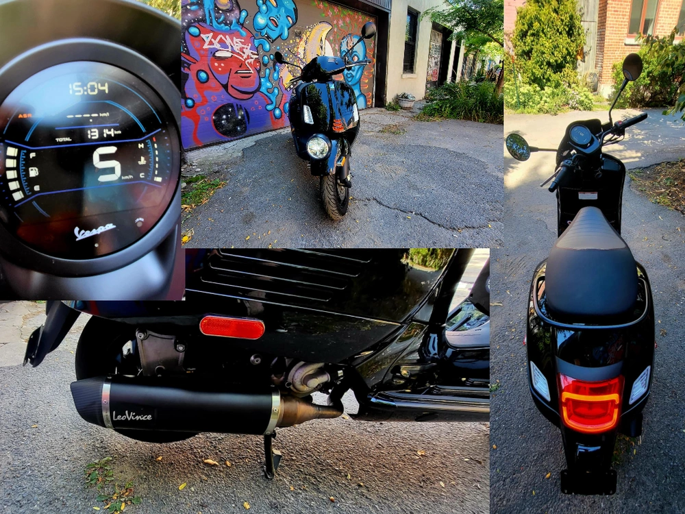 Vespa Gtv300 2024 alt