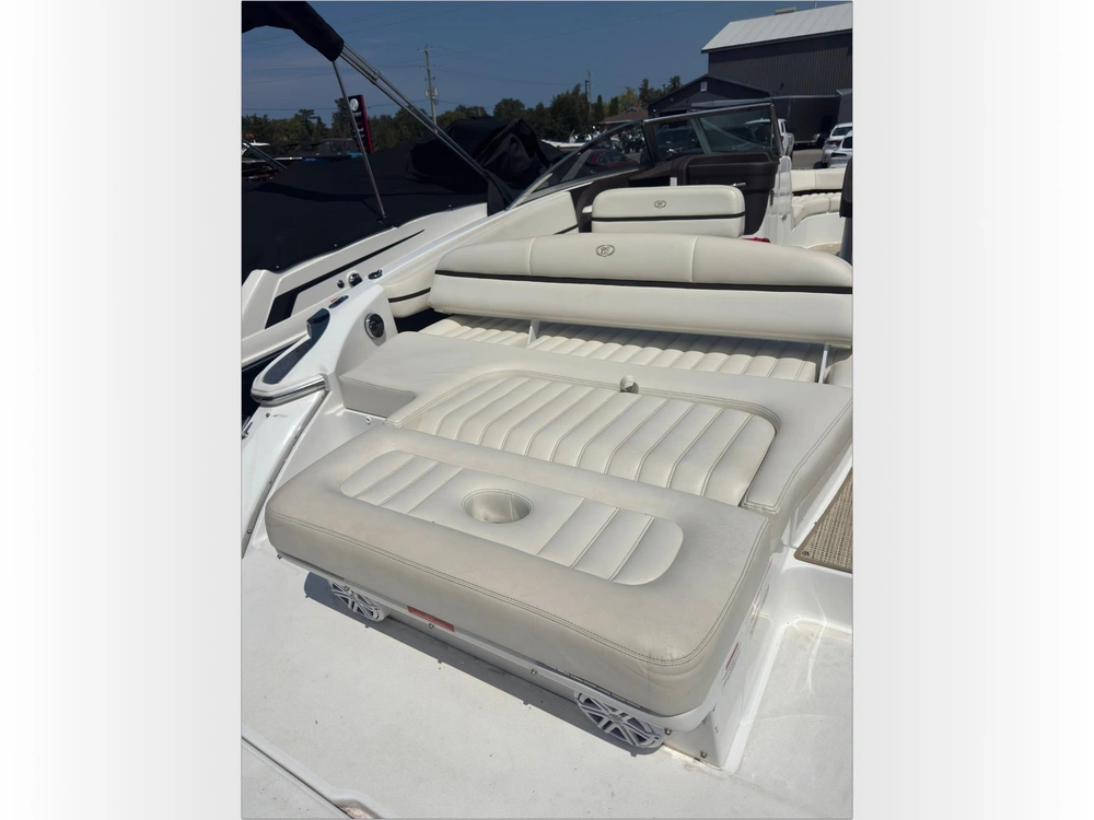 2016 Cobalt Boats R5 No Luxury Tax* alt