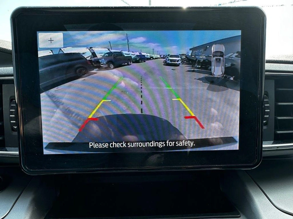 2022 Ford Explorer Xlt 4wd alt