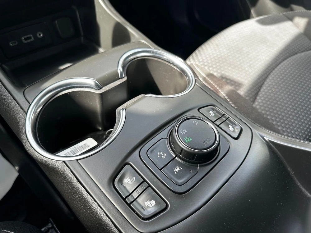 2023 Gmc Terrain Sle Awd alt