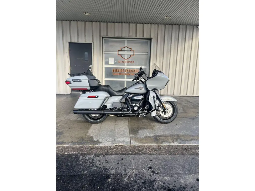 2024 Harley-Davidson FLTRK - Road Glide™ Limited 