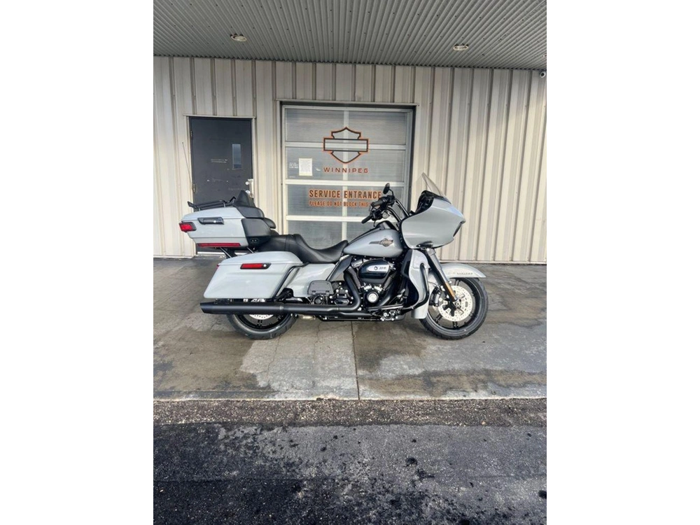 2024 Harley-davidson Fltrk - Road Glide™ Limited alt