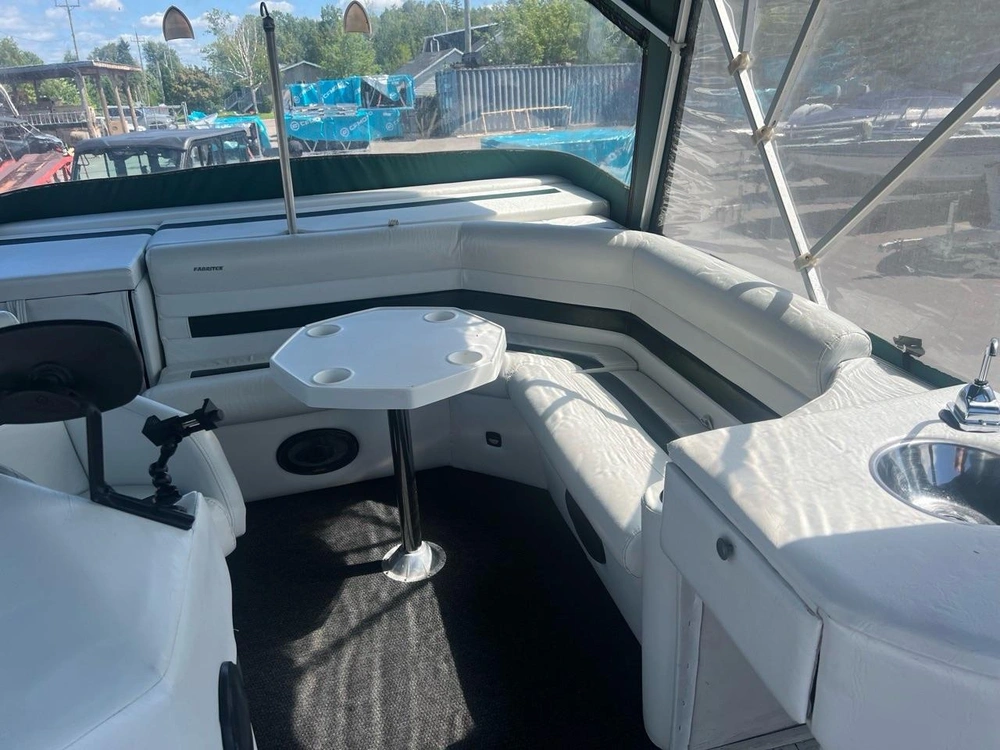 1999 Fabritek Deck 20 alt