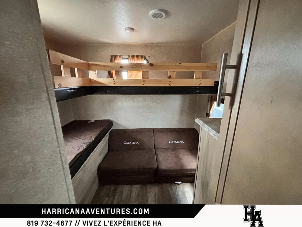 2019 Catalina 293qbck alt