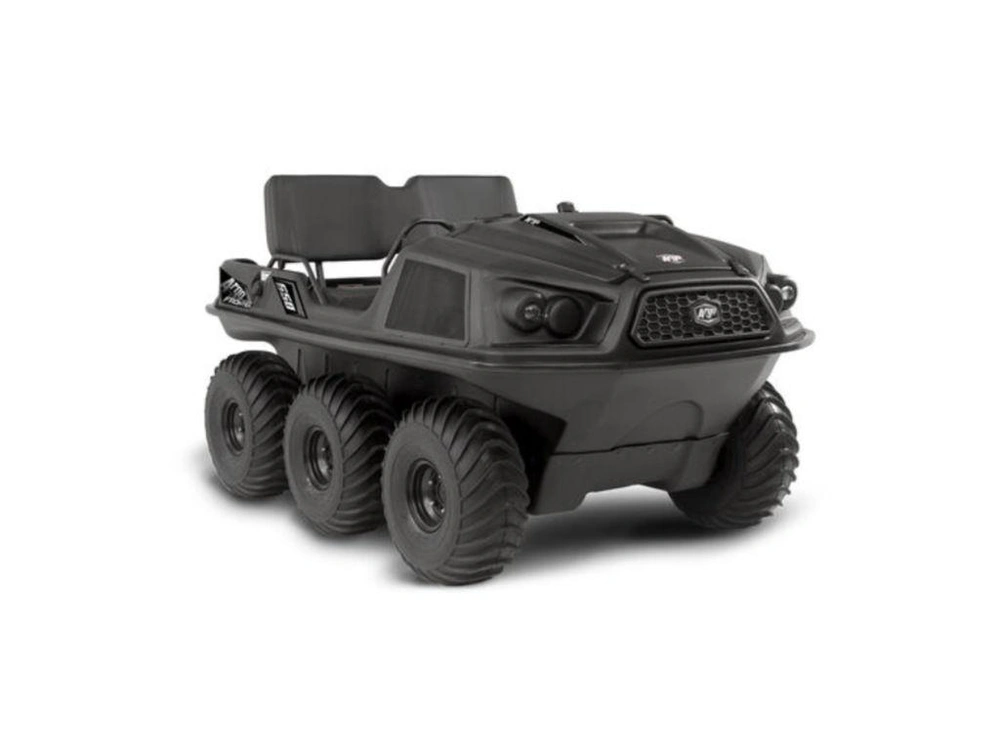 2025 Argo Frontier 650 6x6 alt