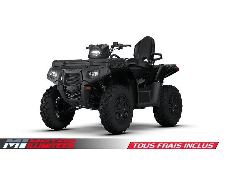 2026 Polaris Sportsman Touring 850 Premium
