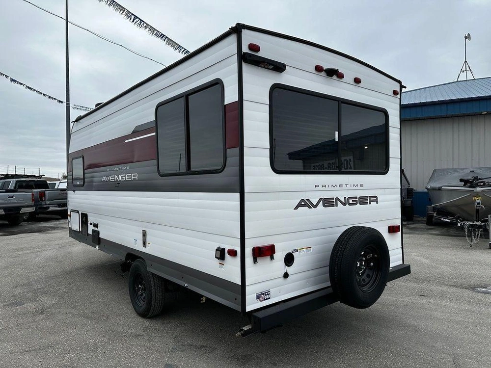 2025 Prime Time 16rd alt