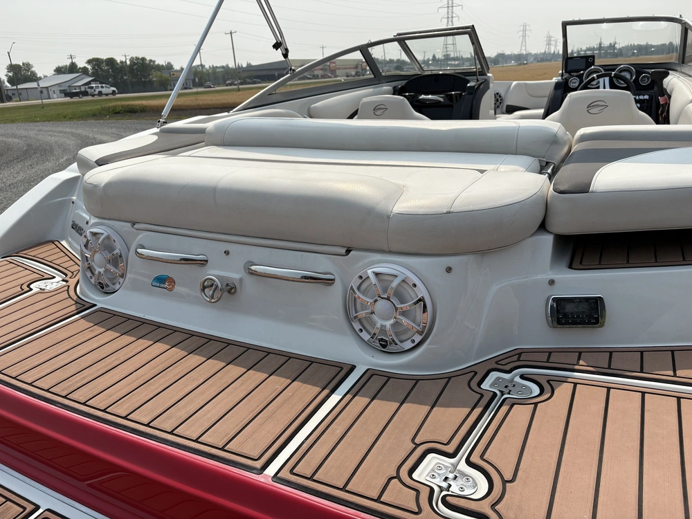2017 Crownline 205ss alt