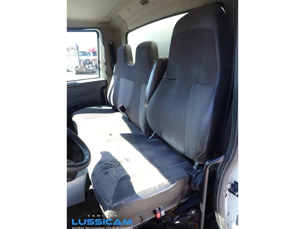 2016 International 4400
