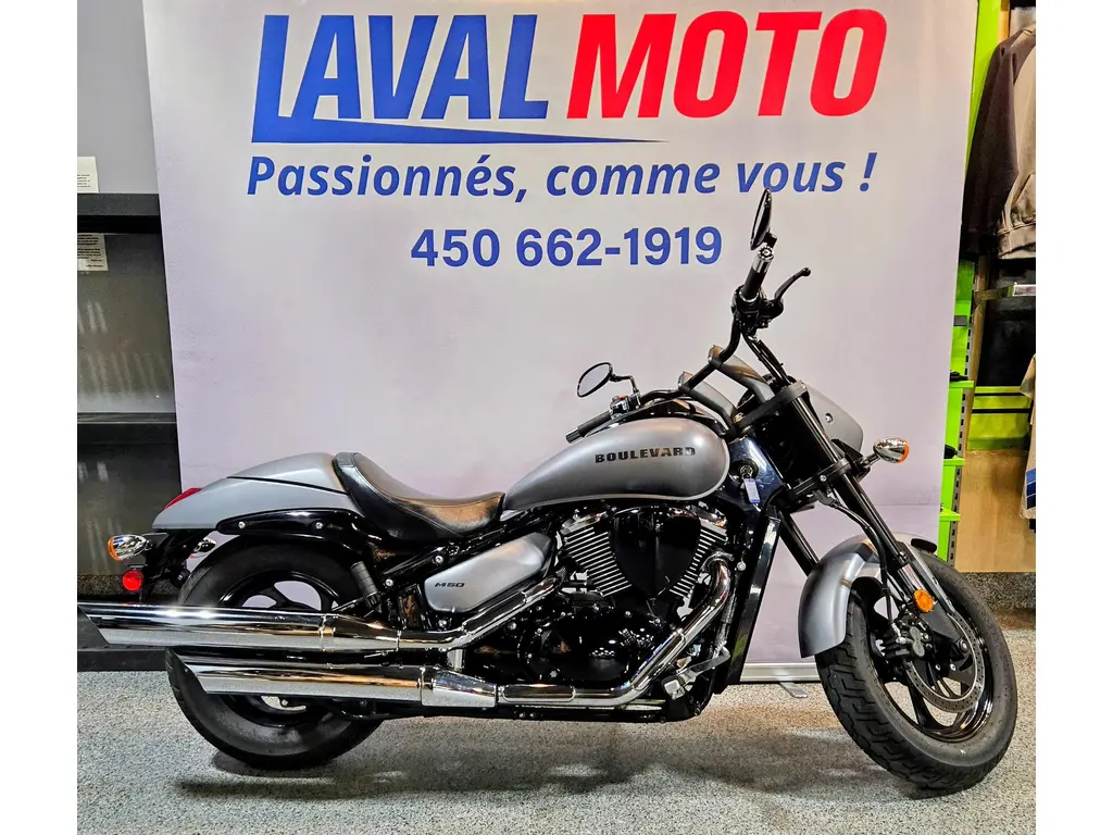 2019 Suzuki BOULEVARD M50 ( 800 CC ) VZ800