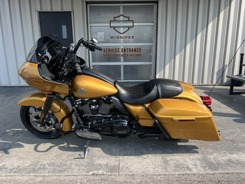 2023 Harley-davidson Fltrxs - Road Glide™ Special alt