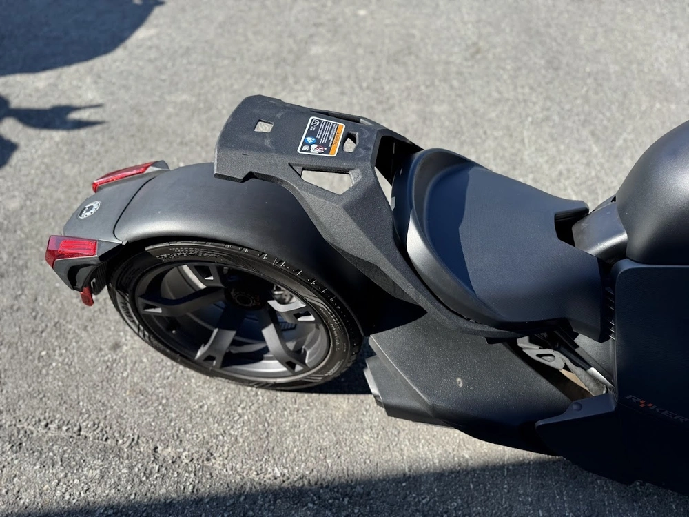 Can-am Ryker 600 Ace 2022 alt