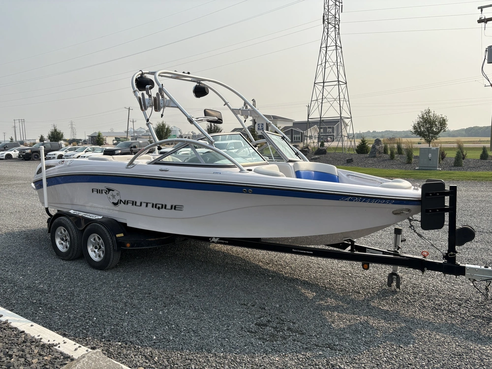 2008 Air Nautique Team 211 alt