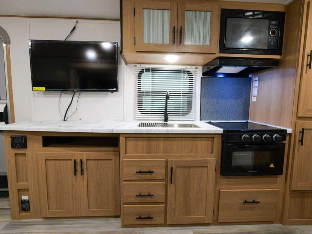 2023 Prime Time Avenger 27bbs alt