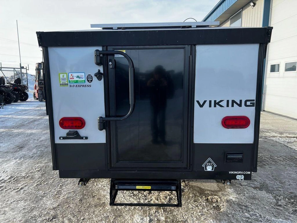 2023 Coachmen Express 9.0td alt