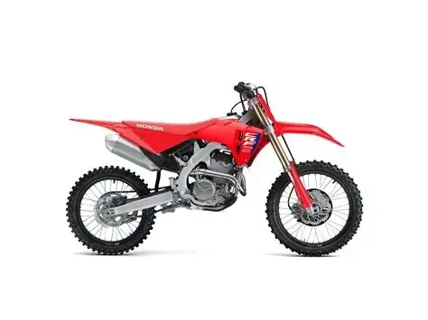 2026 Honda 2026 Honda CRF 250RT