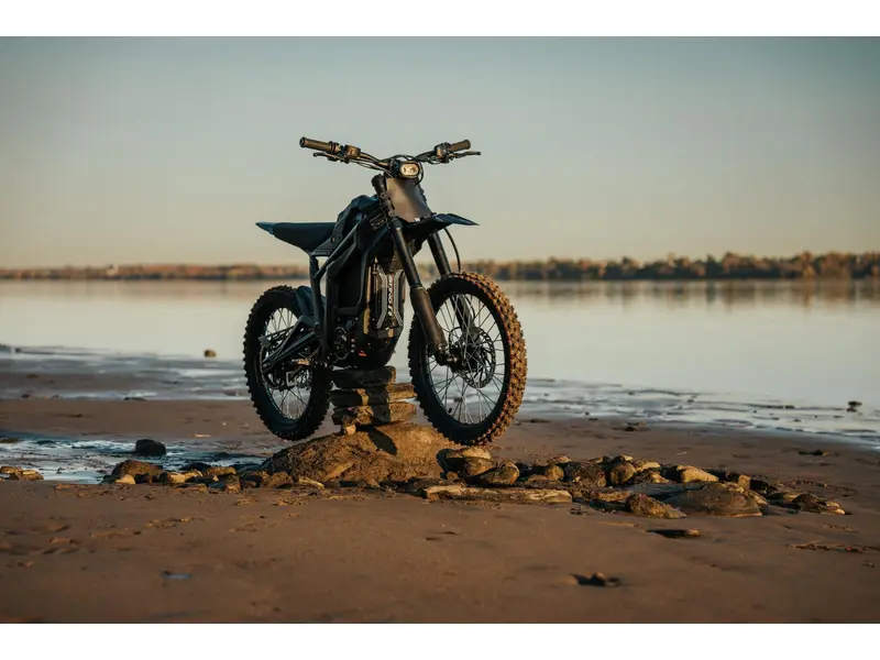 2025 Talaria STING MX5