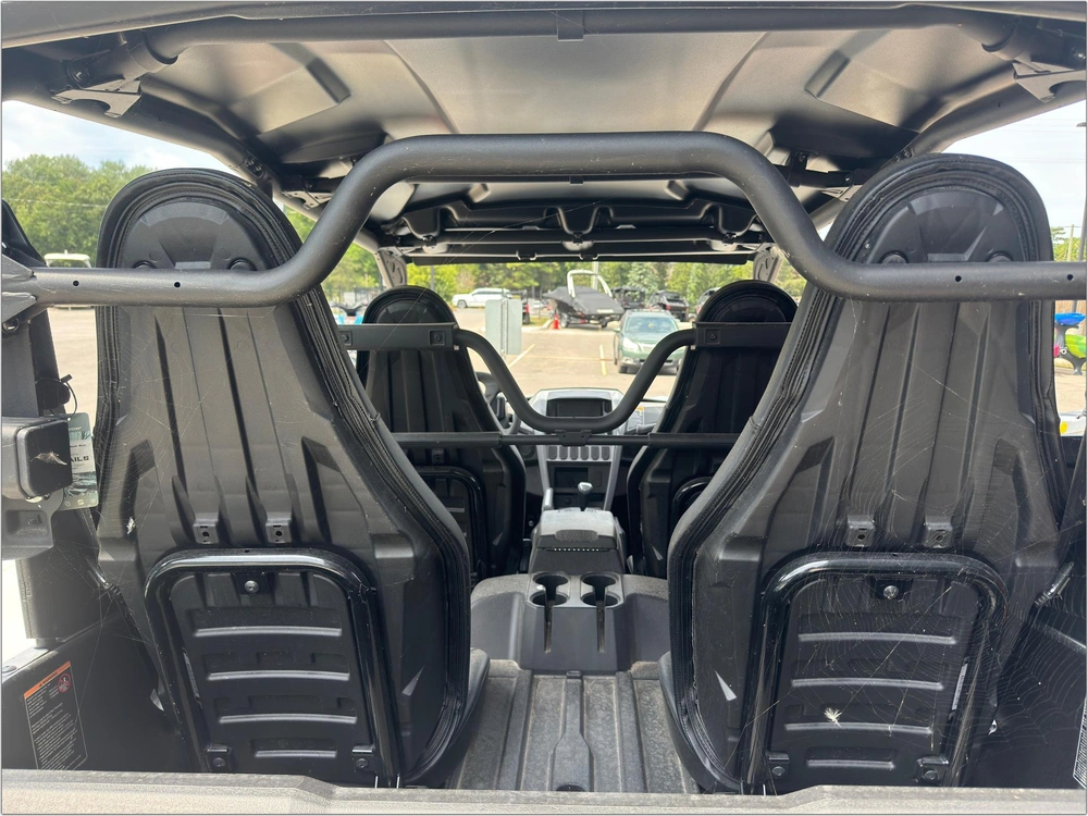 2024 Yamaha Wolverine Rmax4 1000 R-spec $3,000 Rebate alt